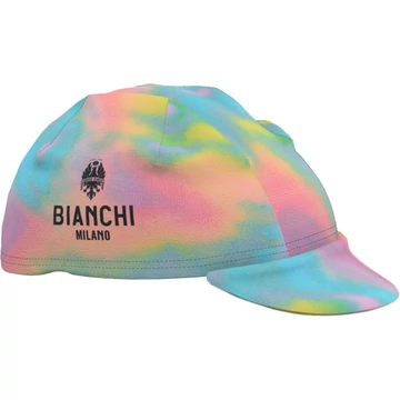 Bianchi Milano Pop Sapka Print