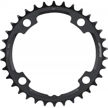 FSA lánctányér - lánckerék Gossamer 34T 110 BCD 10 11s 4 lyukas, csavaros 110x34