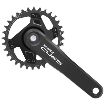 Shimano HAJTÓMŰ CUES FC-U4000 170MM 32F NÉGYSZÖGTENGELYES