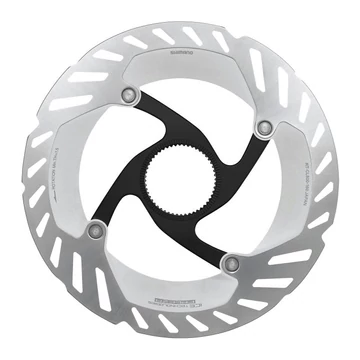 FÉKTÁRCSA RT-CL800 160MM CENTER LOCK INTERNAL ZÁRÓGYŰRŰVEL