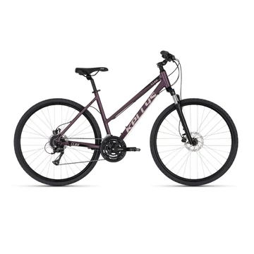 KELLYS Clea 90 Desert Purple M 28"