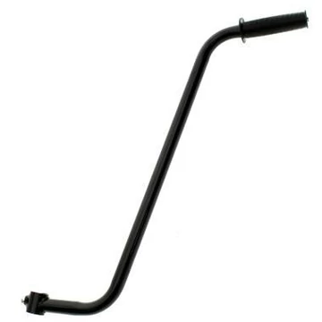 Vezető rúd gyerekkerékpárra