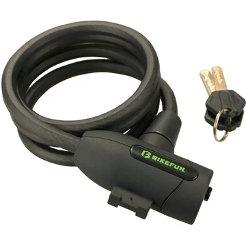 Bikefun Lakat Hurdle 2 spiral 8x1200 mm