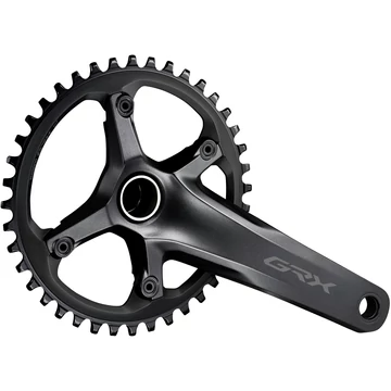 Shimano HAJTÓMŰ GRX 170MM 40F INTEGRÁLT HG 11-ES