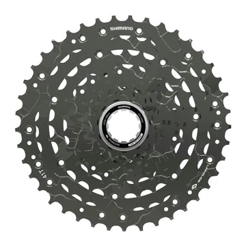 Shimano LÁNCKERÉKSOR 9-ES 11-41F CS-LG400-9 CUES