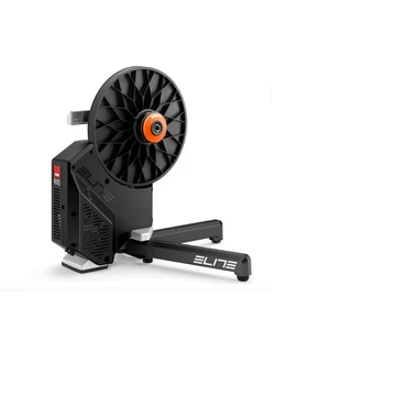 GÖRGŐ ELITE INTERAKTÍV RIVO ZWIFT+COG WATTMÉRŐS 2,5% (18%) +KERÉKTARTÓ