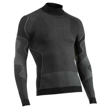 Aláöltözet Northwave REVOLUTION HIGH NECK HOSSZÚ L/XL FEKETE