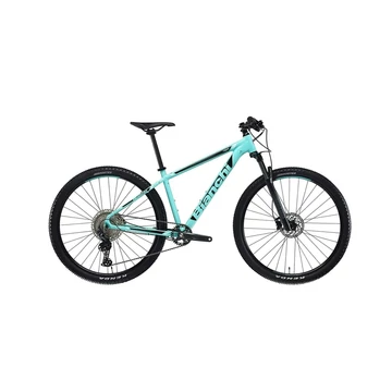 Bianchi 23 Magma 9.S Deore 1x12 sp 48 6 K kerékpár