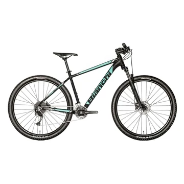 Bianchi 23 Magma 9.2 Alivio Mix 2x9 sp 43 6 B kerékpár