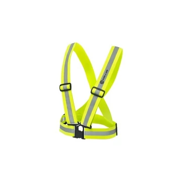 KLS MOONLIGHT 2 láthatósági heveder