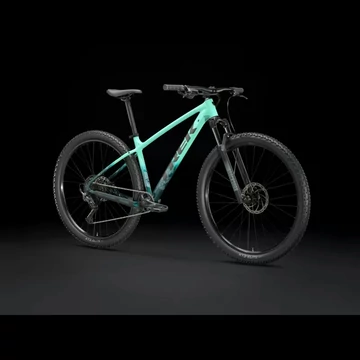 Trek Marlin 6 (3.Gen) CUES kerékpár Miami Zöld M/L