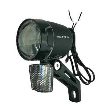 Lámpa Velotech E-bikehoz