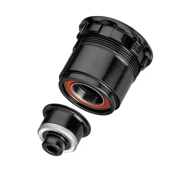 Agyhoz DT Swiss Ratchet System Sram XDR rotor 5mm kupakkal
