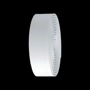 BBB Cycling kormánybetekerő szalag BHT-05 Race Ribbon Gel, EVA, gél  3.5mm fehér