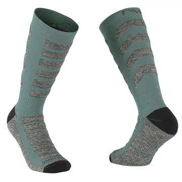 Zokni NORTHWAVE téli HUSKY CERAMIC L (44-47) szürke