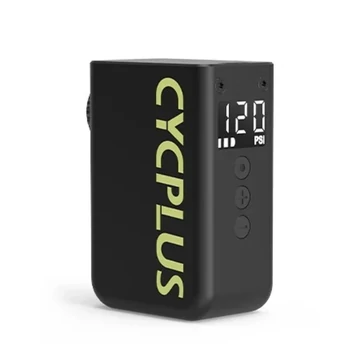 CYCPLUS AS2 ULTRA ELEKTROMOS PUMPA