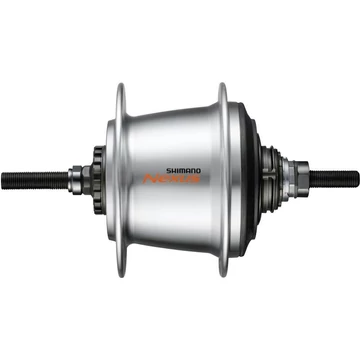AGYVÁLTÓ NEXUS 36L 7-ES ROLLERFÉK EZÜST 130MM OLD SZERELÉK:SM7R45