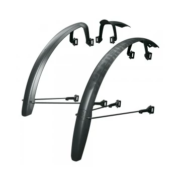 SKS-Germany Speedrocker sárvédő szett XL