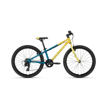 KELLYS Kiter 30 Marine Gold 24"