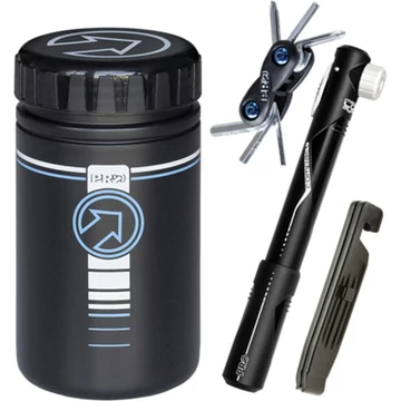 PRO Kombi csomag 500CC Pumpa Gumileszedő Miniszerszám