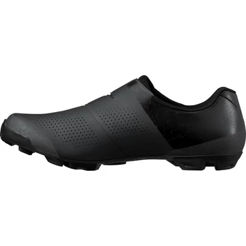 CIPŐ SHIMANO XC302 FEKETE 39 MTB