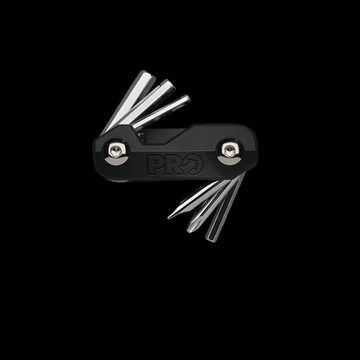 PRO Szerszám Miniszerszám 6 funkciós