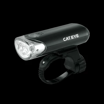 LÁMPA CATEYE ELSŐ HLEL135N 2FUNK/3LED 23LM FEKETE