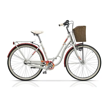 CROSS PICNIC 50cm 3 seb. SH agyváltó