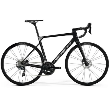 MERIDA SCULTURA 4000 XL METÁL FEKETE (EZÜST)