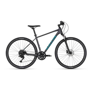 KELLYS Phanatic 50 Anthracite L 28"