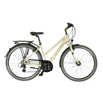 CROSS TRX SL3 LADY HF 48cm alu, 3X7, agydinamó