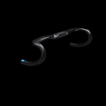 PRO Országúti Kormány PLT Ergo carbon 44 cm L-es