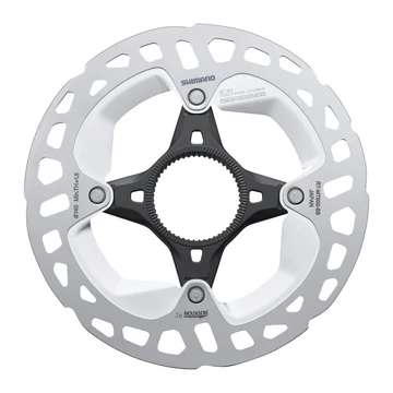 SHIMANO FÉKTÁRCSA RTMT800 140MM CENTER LOCK FREEZA INTERNAL