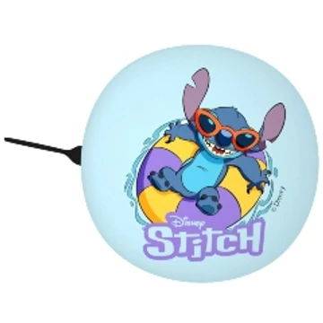 Disney Csengő STITCH retro 6 cm
