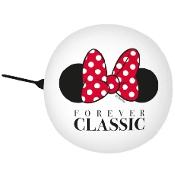 Disney Csengő retro Minnie 6 cm