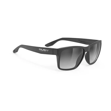 Rudy Project SZEMÜVEG SPINHAWK EDGE BLACK/SMOKE BLACK DEG