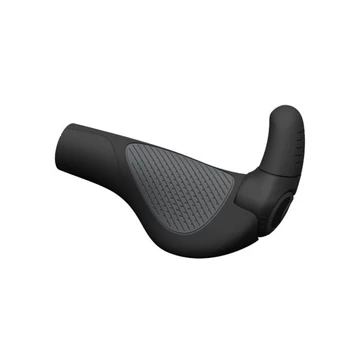 Markolat Ergon komfort GP2-S Evo kis szarvval fekete