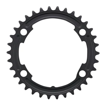 LÁNCKERÉK 34F FC-R7000 MS (BLACK) FOR 50-34T 110MM