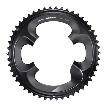 LÁNCKERÉK FC-R7000 50F-MS FEKETE FOR 50-34F