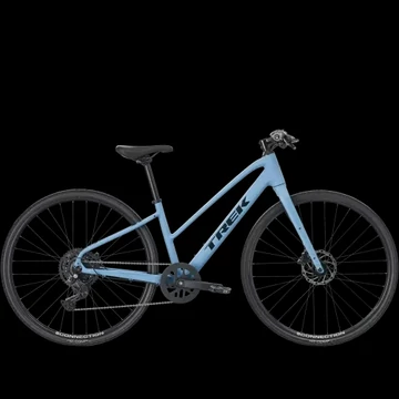 Trek FX 2 női Gen4 kerékpár