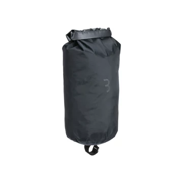 BBB Cycling kerékpáros táska bikepackinghez BSB-145 Stack Pack, villára, fém ker