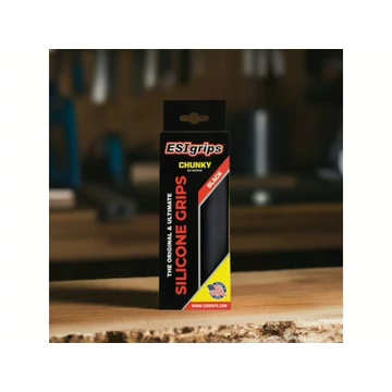 ESI Chunky markolat forest zöld