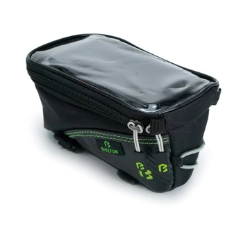 Bikefun Táska Felső csőre Telefon tartóvan Skill Touch