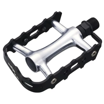 Wellgo Pedál M248du Alu keretes