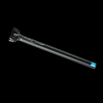 PRO Nyeregszár LT 400mm 20mm-offset 31.6mm