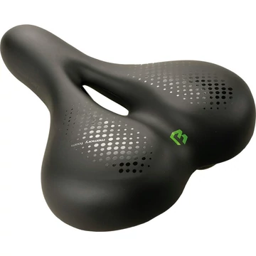 Bikefun Nyereg Siena d392mf