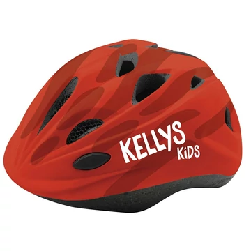 Kellys Sisak Buggie red S 48-52 cm