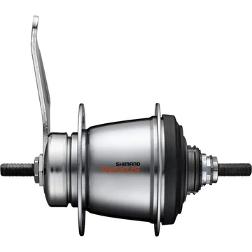 Shimano Agy Nexus 7 kontrás ezüst 127mm szer:sm7c25