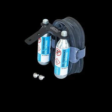 PRO Nyereg kiegészítő 2csavaros