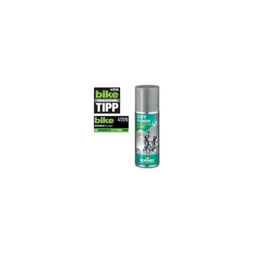 Motorex Láncolaj DRY Power 56ml